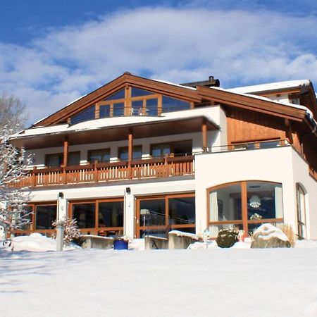 Chalet Panorama Maria Alm am Steinernen Meer Buitenkant foto