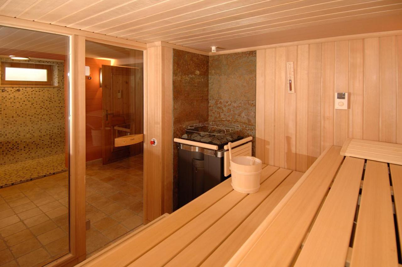 Chalet Panorama Maria Alm am Steinernen Meer Buitenkant foto